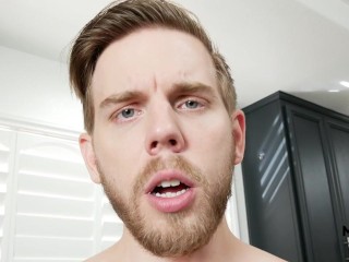 Designated Driver - After Party Encounter with Steve Rickz - My POV Boyfriend - FPOV Virtual Sex for