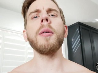 Designated Driver - After Party Encounter with Steve Rickz - My POV Boyfriend - FPOV Virtual Sex for