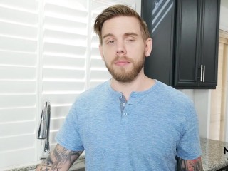 Designated Driver - After Party Encounter with Steve Rickz - My POV Boyfriend - FPOV Virtual Sex for