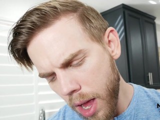 Designated Driver - After Party Encounter with Steve Rickz - My POV Boyfriend - FPOV Virtual Sex for