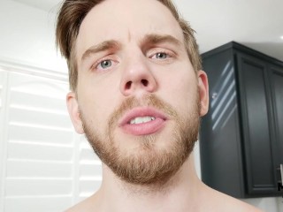 Designated Driver - After Party Encounter with Steve Rickz - My POV Boyfriend - FPOV Virtual Sex for