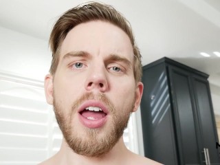 Designated Driver - After Party Encounter with Steve Rickz - My POV Boyfriend - FPOV Virtual Sex for