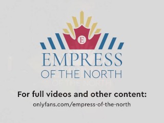 Pregnant Gassy Wife - Male Impregnation POV