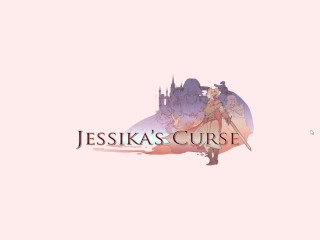 ALL THE BROTHEL ANIMATIONS - JESSICAS CURSE