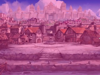 ALL THE BROTHEL ANIMATIONS - JESSICAS CURSE