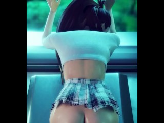 fortnite blowjob compilation 3D animation