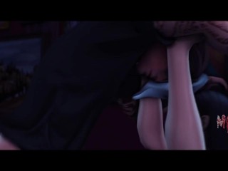 Your ex wears a Ghostface mask and chases you in the basement - Sims 4 stories - JackieCoxSims