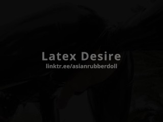 Double use of the slave Teaser