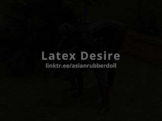 Double use of the slave Teaser