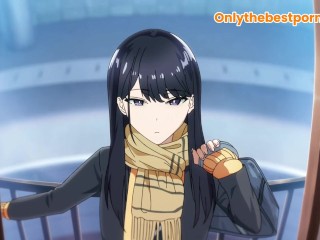 Iribitari Gal ni Manko Tsukawasete Morau Hanashi – Episode 1