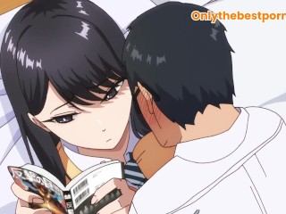 Iribitari Gal ni Manko Tsukawasete Morau Hanashi – Episode 1