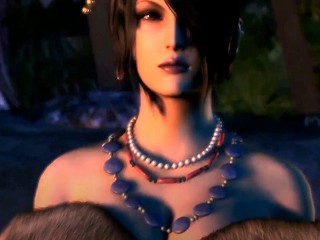 Yapping About PAWGS, Space, and Foxy Ladies (Final Fantasy X Spoilercast Stream)