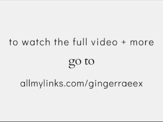 Hairy Armpit and Hairy Pussy Worship Preview