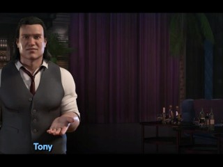 Symphony Of The Serpent - Part 30 - One Apple A Day And A New Home By LoveSkySan69