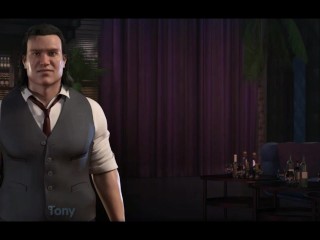 Symphony Of The Serpent - Part 30 - One Apple A Day And A New Home By LoveSkySan69