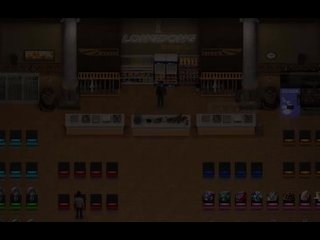 Symphony Of The Serpent - Part 31 - Booty Call Sexy Time By LoveSkySan69