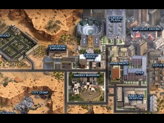 Symphony Of The Serpent - Part 31 - Booty Call Sexy Time By LoveSkySan69