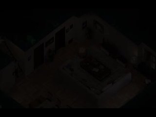 Symphony Of The Serpent - Part 31 - Booty Call Sexy Time By LoveSkySan69