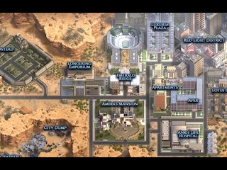 Symphony Of The Serpent - Part 31 - Booty Call Sexy Time By LoveSkySan69