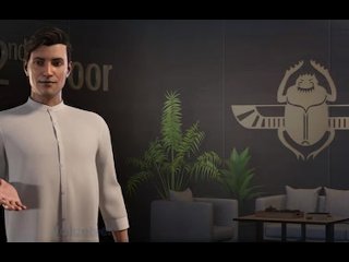 Symphony Of The Serpent - Part 32 - Petite Sexy Teen By LoveSkySan69