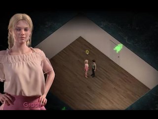 Symphony Of The Serpent - Part 32 - Petite Sexy Teen By LoveSkySan69