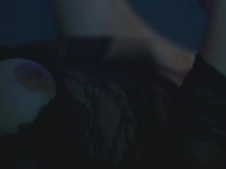 GOLIATH intense BIG dick