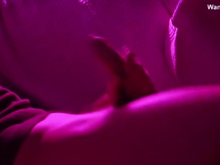 Edge with Daddy | Jerking off | Cum With Me!