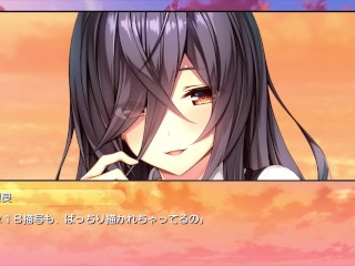 【H GAME】にーとと天使とえっちな家族♡Hアニメーション② 3Dエロアニメ