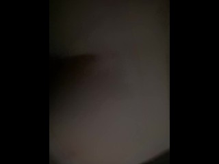 I took her huge ass to shoot my load inside. Real honeymoon sex,cumshot,came twice