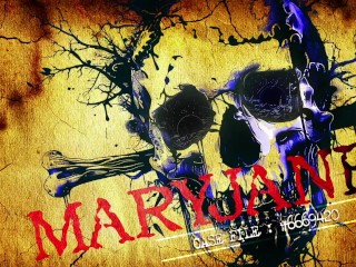 Streaming on Chaturbate @ Warlock_Mistress