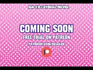 Skibidi Toilet - TV Woman gets wet with seeing you