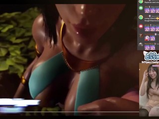 😩 they made me take all my clothes off.