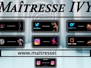 #931 - La libération de ta petite nouille en cage 4K