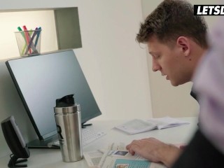 TOP 5 COUGAR COMPILATION! MOMS KNOW HOW TO FUCK - LETSDOEIT