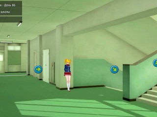 Complete Gameplay - HS Tutor, Part 35