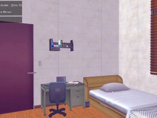 Complete Gameplay - HS Tutor, Part 35