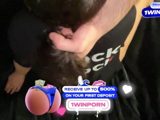 DESPUÉS DE ACABAR ME DICE: "METEMELA DE NUEVO POR FAVOR"