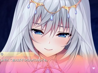 【H GAME】帰国痴女♡Hアニメーション① エロアニメ