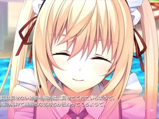 【H GAME】帰国痴女♡Hアニメーション① エロアニメ