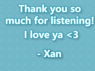 Comforting your Boyfriend through the storm⚡(ASMR)(Reverse Comfort)(Thunderstorm)(Cuddles)(Breathing