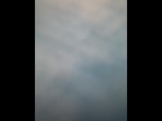 I fucked my horny roommate