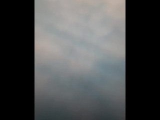 I fucked my horny roommate