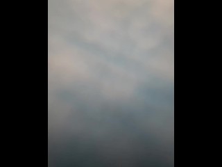 I fucked my horny roommate