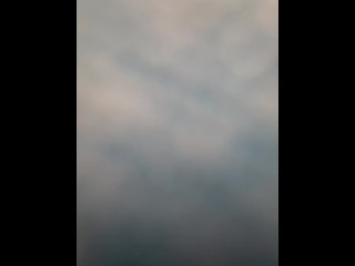 I fucked my horny roommate