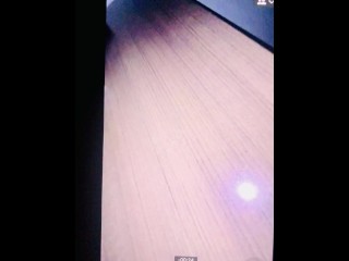 /Outtake From Kelly Reign XXX CTN/