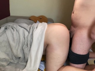 I think I really need something bigger ! I think I will fuck his best friend ,just once ! 4K