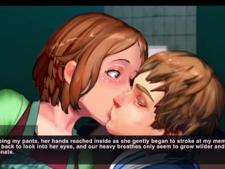 Taffy Tales Hentai Sex Scenes Gameplay Part 13 [18+] and How To Download Game