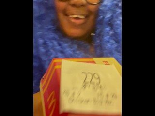 I Ate Da Fuk Out Of Chicken Big Mac U Should 2 📍