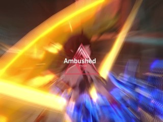 Lingsha ryona - Honkai: Star Rail - English/JP/CN