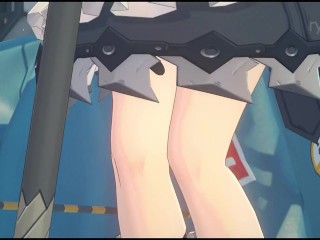 Corin ryona - Zenless Zone Zero (Eng/JP)